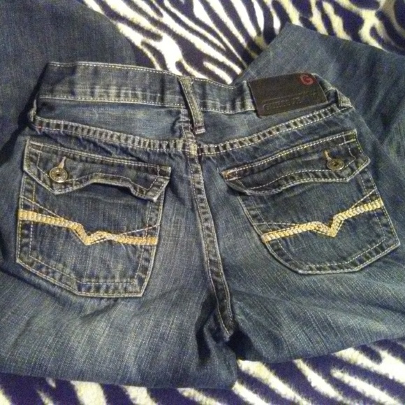 Guess denim jeans - Picture 2 of 4